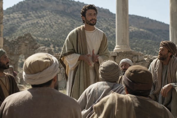 Daily devotional: Priscilla, Aquila, and a Teachable Teacher