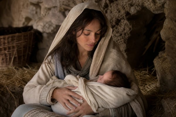 Daily devotional: Mary Kept These Things in Her Heart