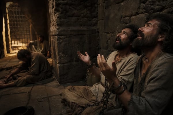 Daily devotional: Jethro’s Counsel and the Wisdom to Delegate