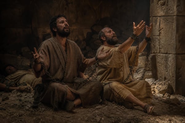 Daily devotional: Boaz Left the Edges for Ruth
