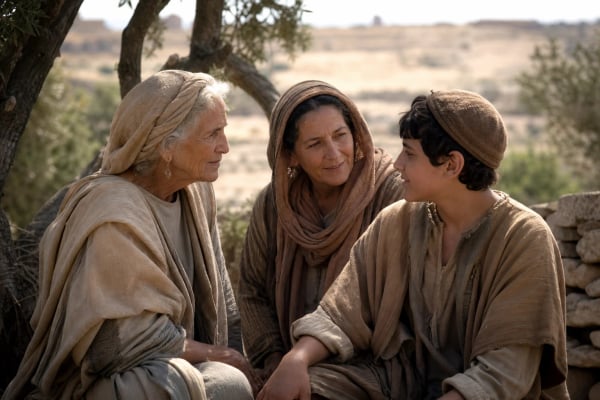 Daily devotional: Timothy’s Faith Carried Through Generations