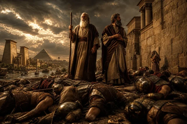 Finding Freedom and Hope Through Bible Deliverance Verses