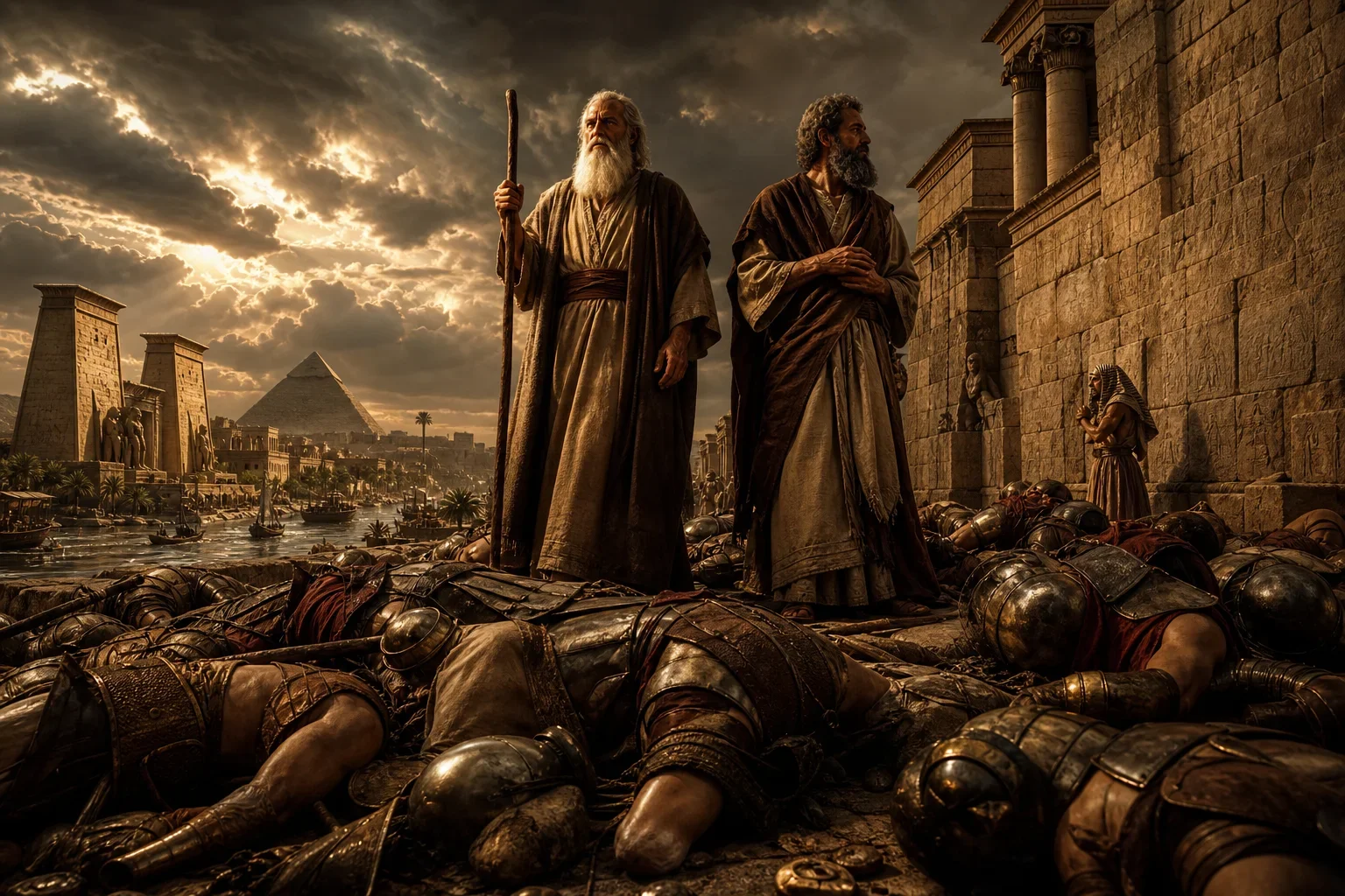 Finding Freedom and Hope Through Bible Deliverance Verses