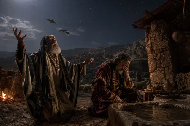 Prophetic Ministry with Wisdom and Accountability
