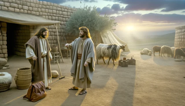 The Eternal Lord in Revelation and History