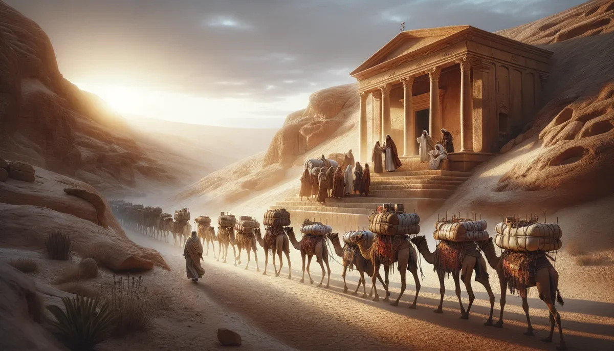 Salt and Light in a Darkening World