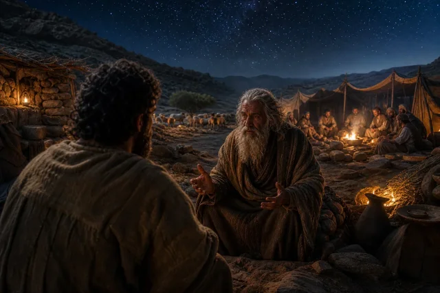 Called Back First in the Gospel of Inclusion