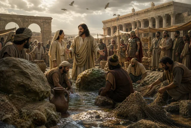 The Danger of Ingratitude in the Bible