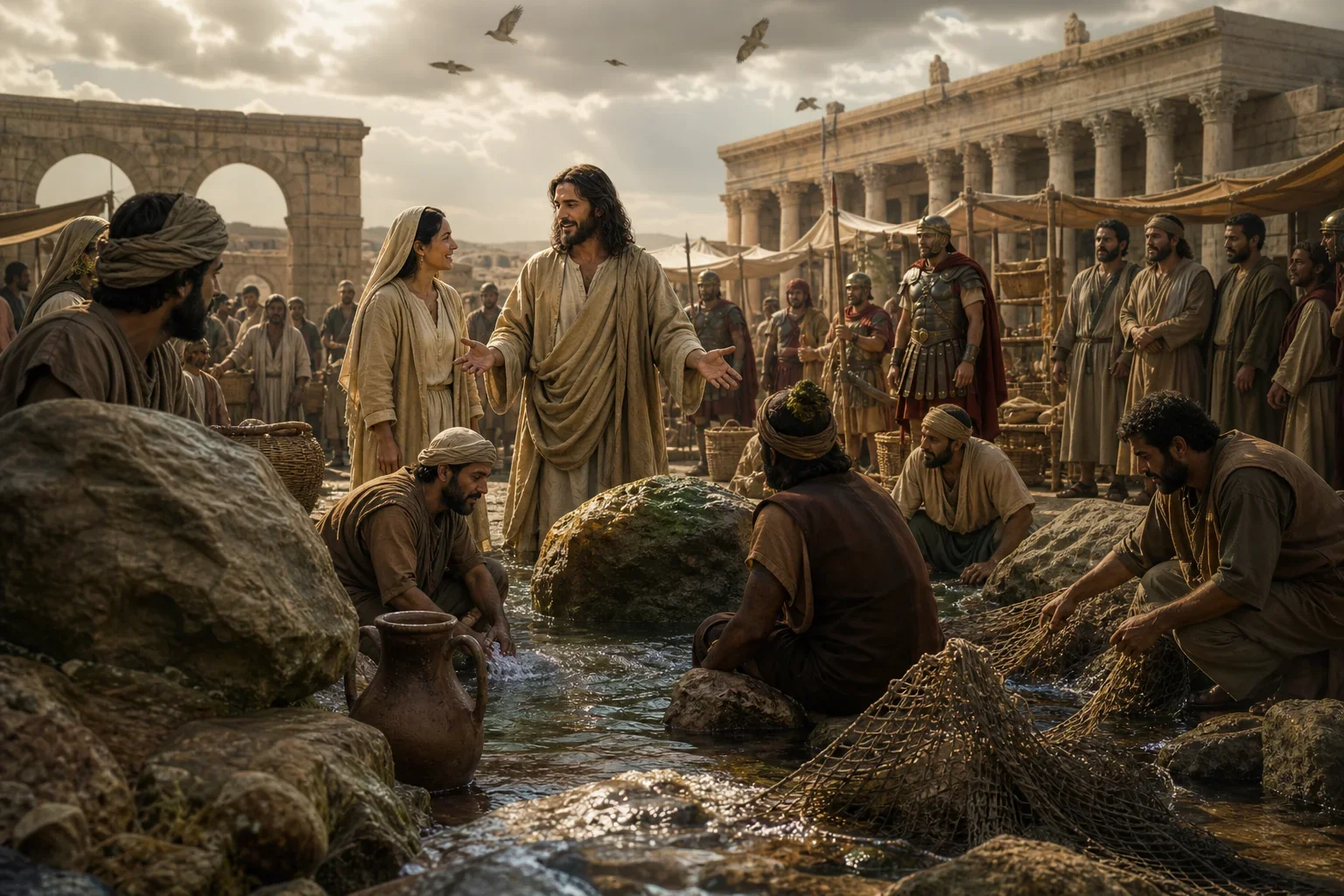 The Danger of Ingratitude in the Bible