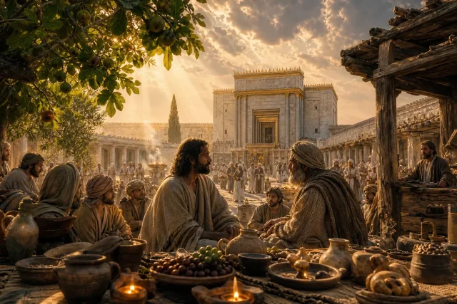 Breaking Free from Spiritual Strongholds through Faith