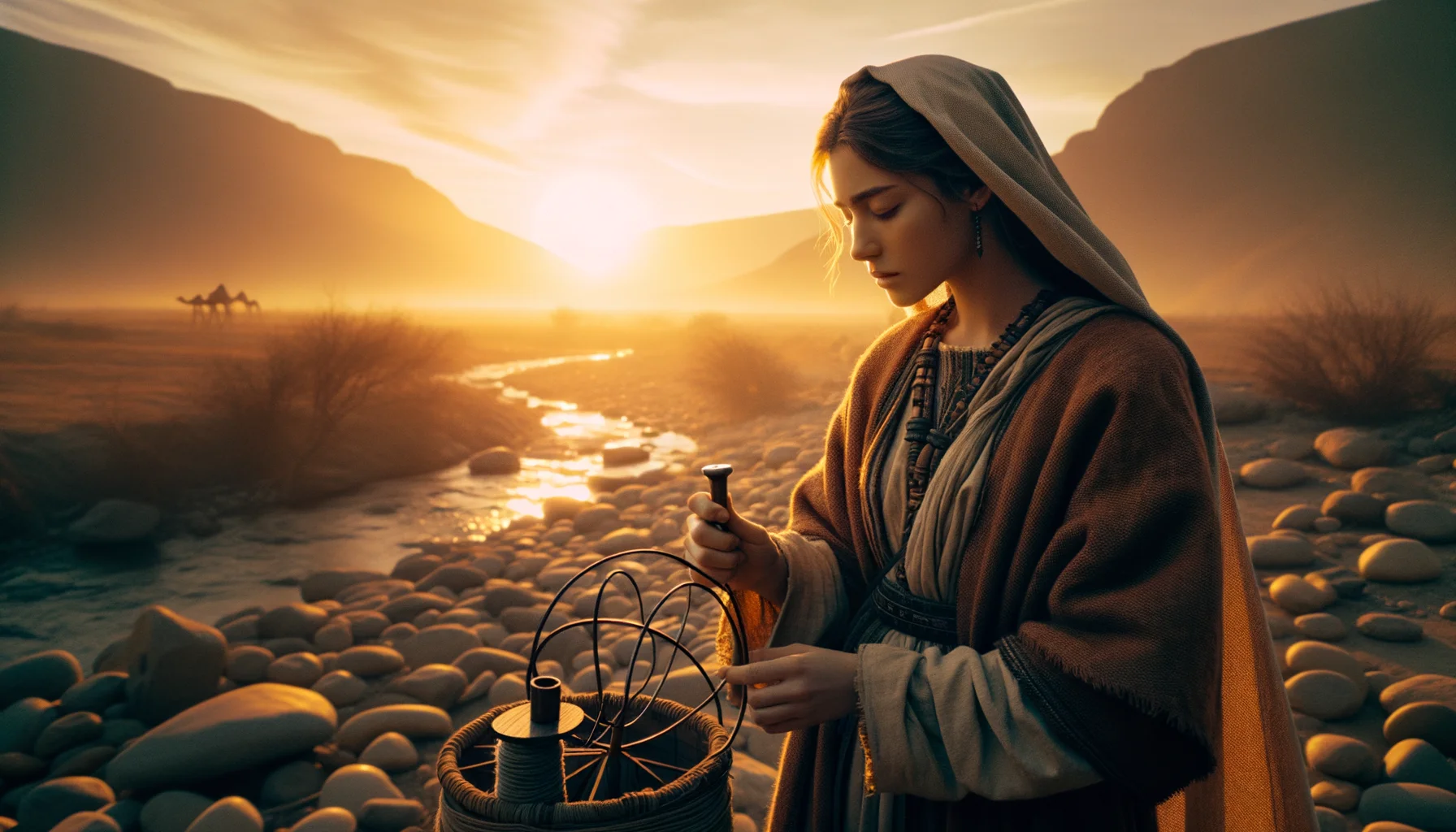 Transformative Love in Hosea's Enduring Message
