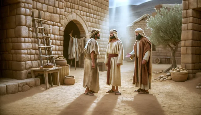 So Help Me God and the Weight of Sacred Vows