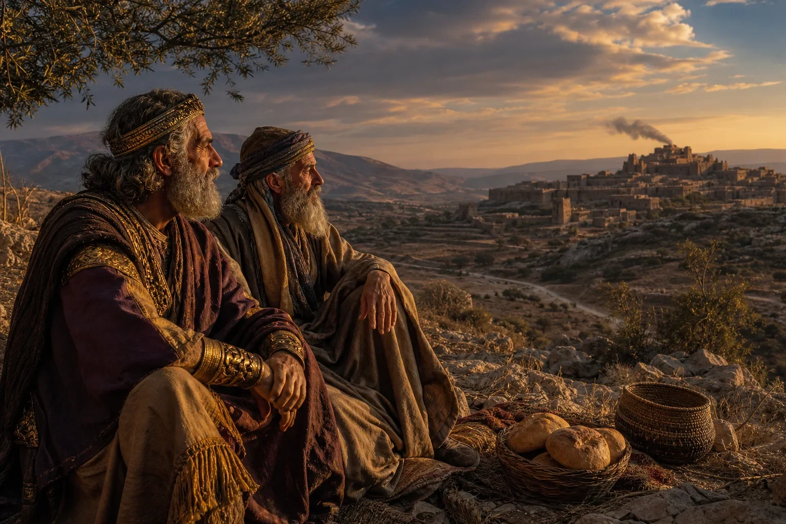 Hope and Healing for an Adultery Child