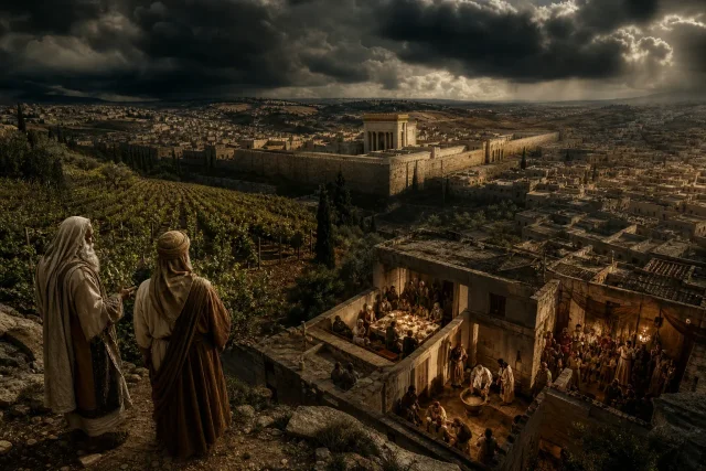 Will All Jews Return to Jerusalem in Prophecy