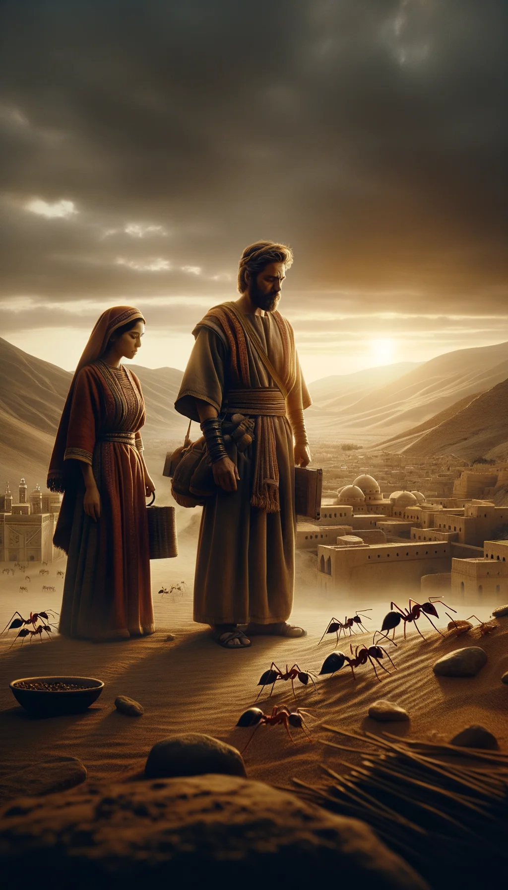 Living Sacrificially in Romans Call to Selfless Living