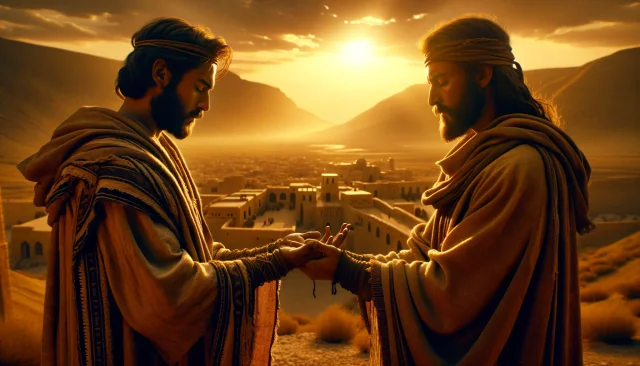 Healing Through Psalms and the Power of Lament