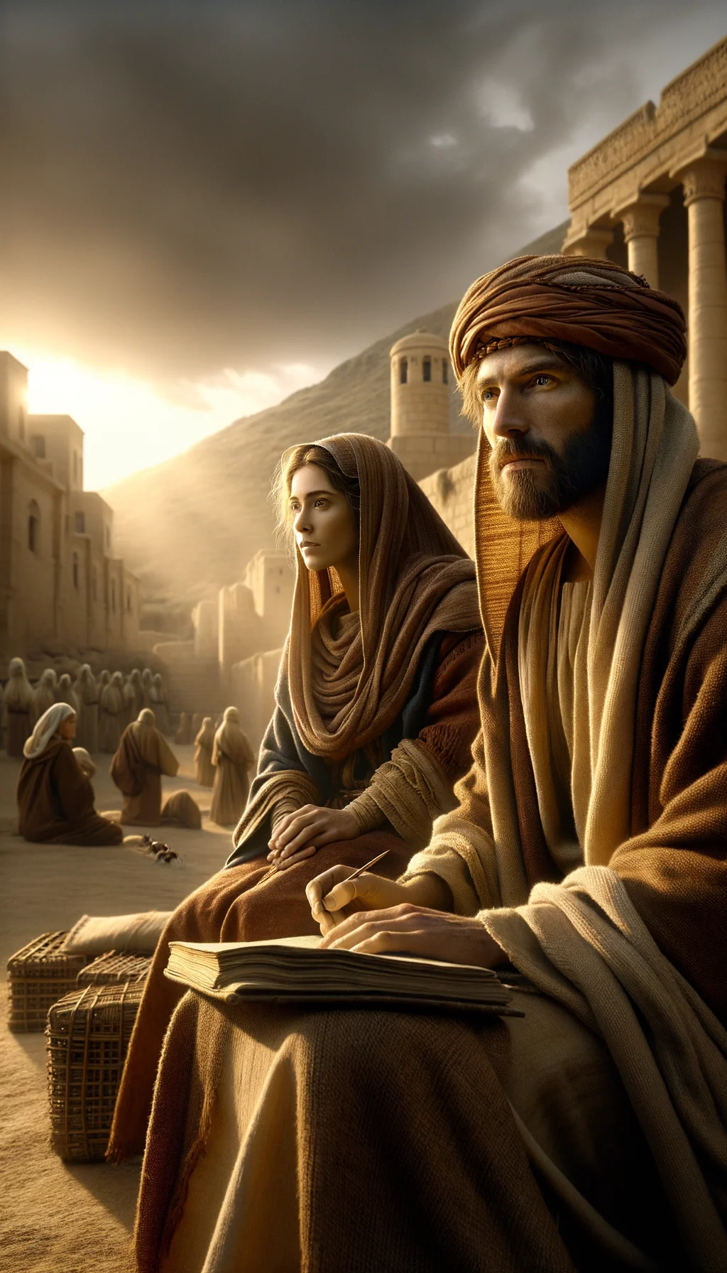 Understanding Jesus' Sermons in Today's World