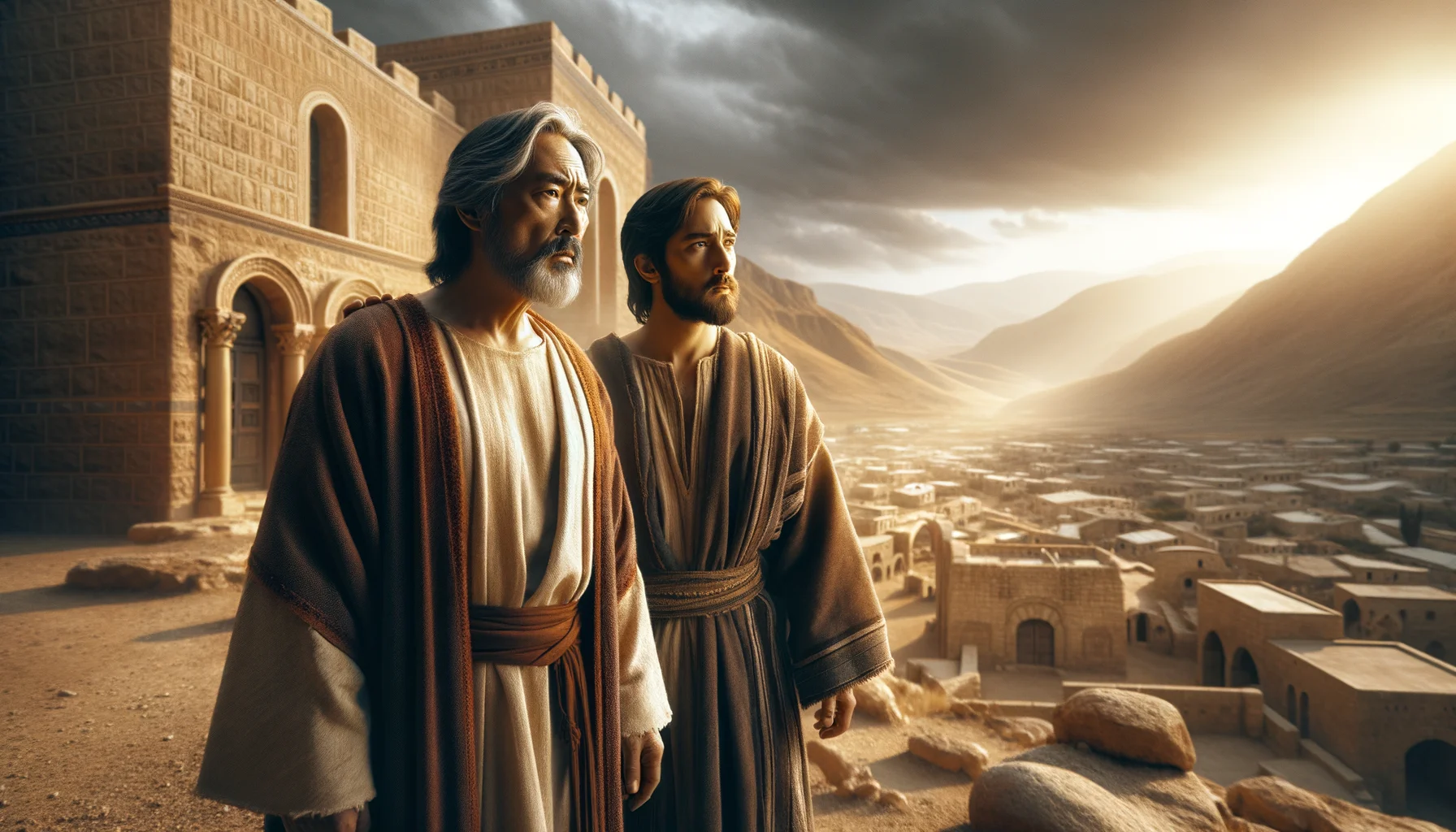 Resilient Faith and Wisdom from Acts in the Early Church