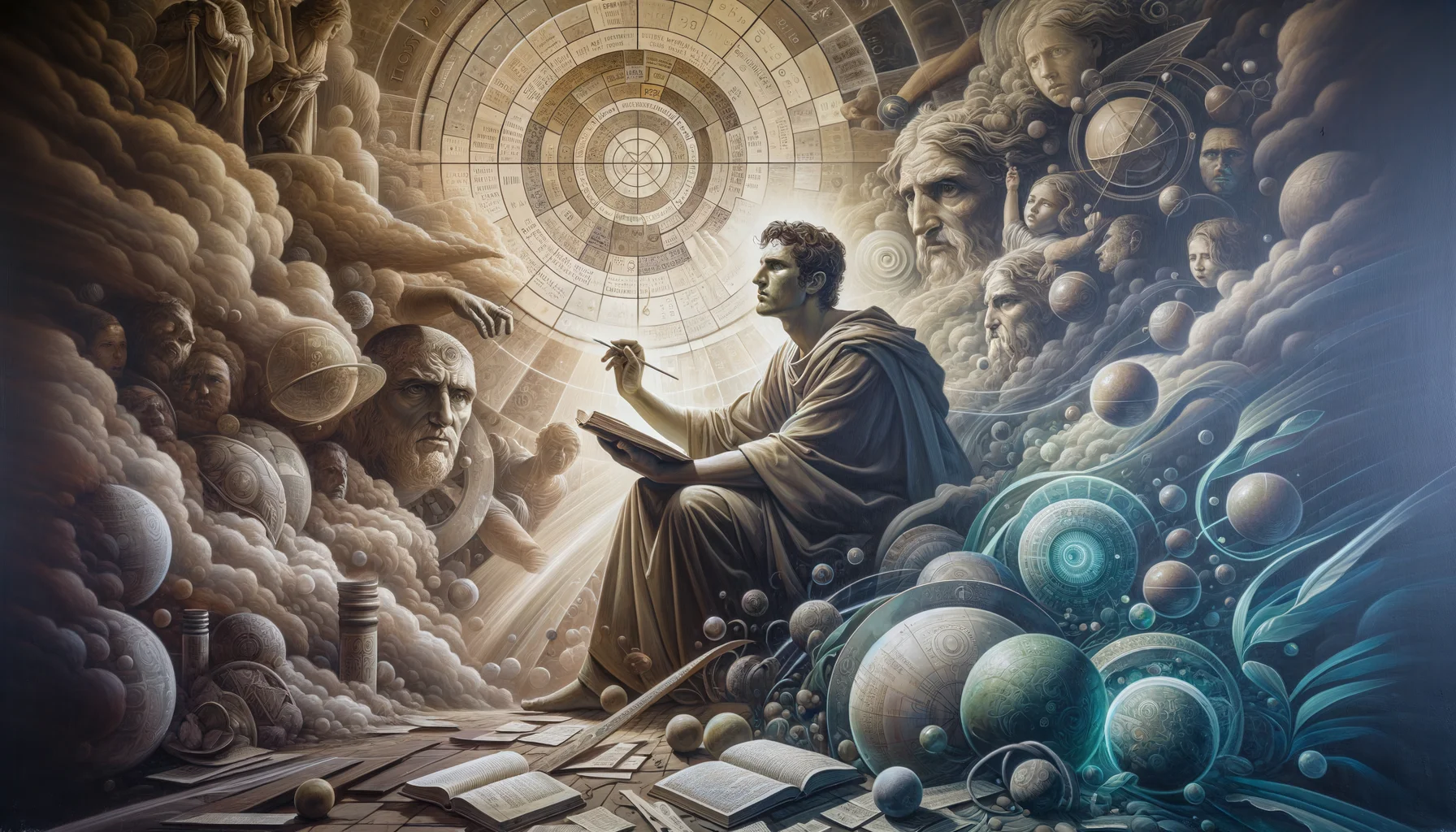 Gideon's Reluctant Faith and Its Modern Relevance