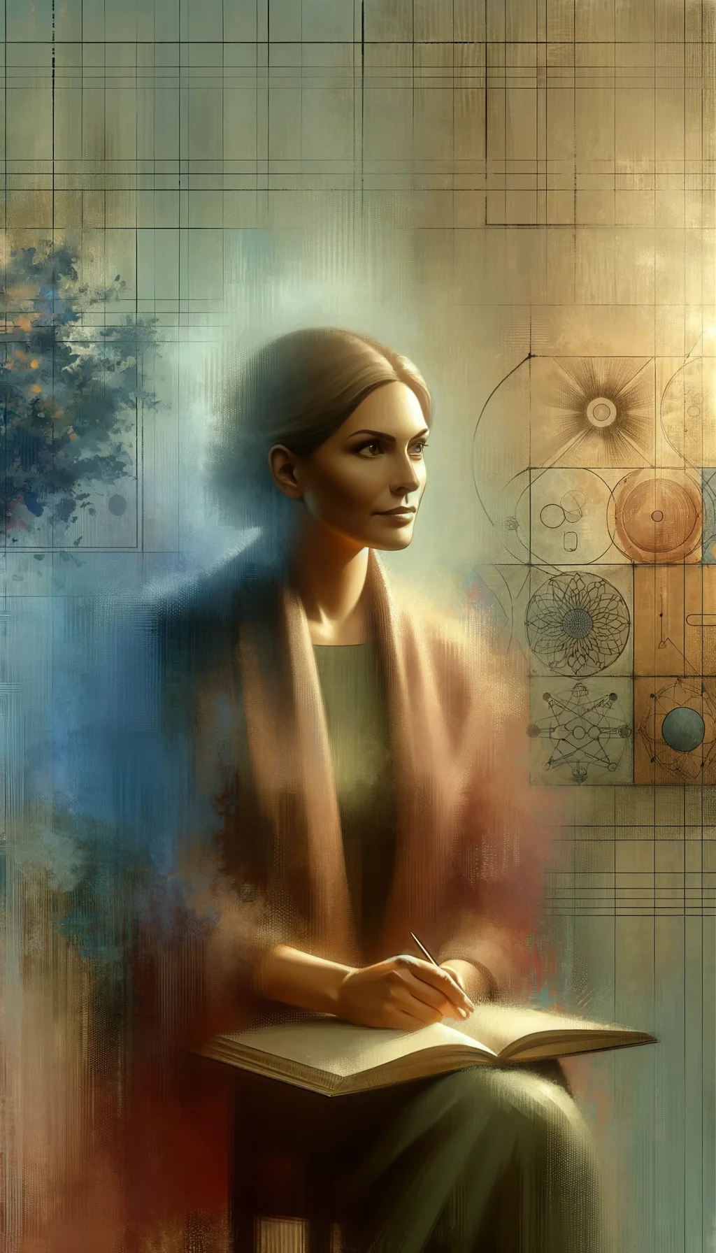 Anna's Patience and the Gift of Purposeful Waiting