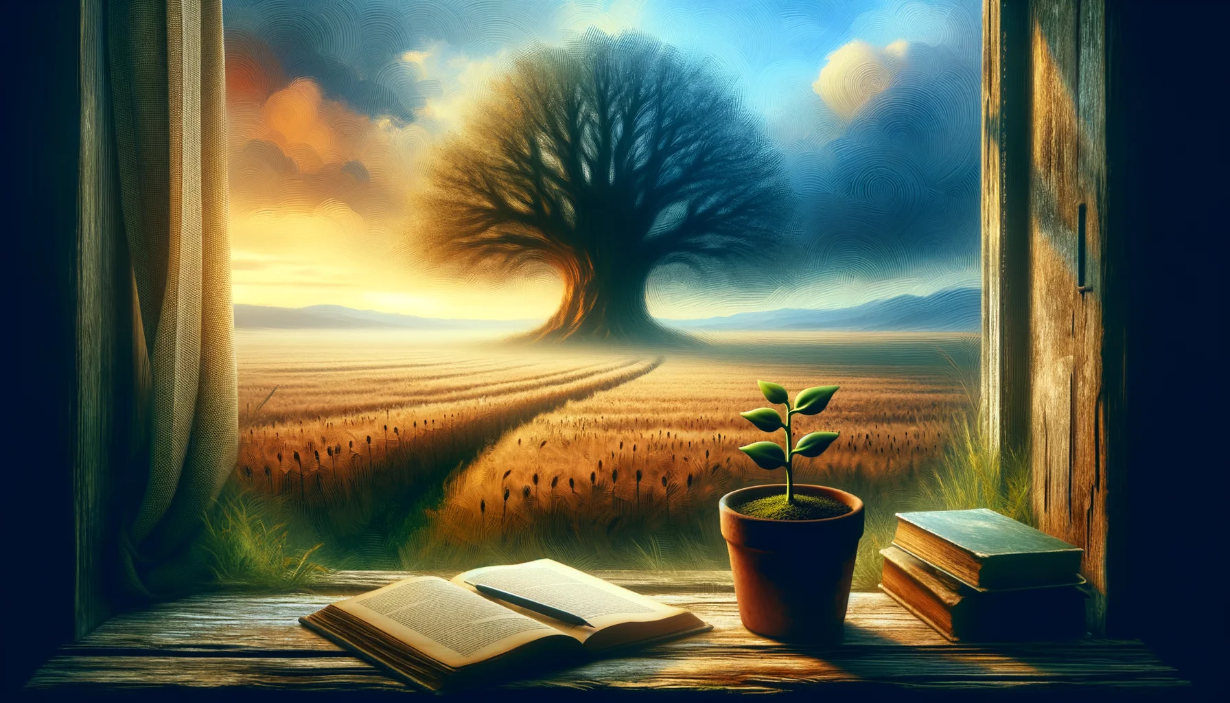 Understanding Growth with Parables and Faith