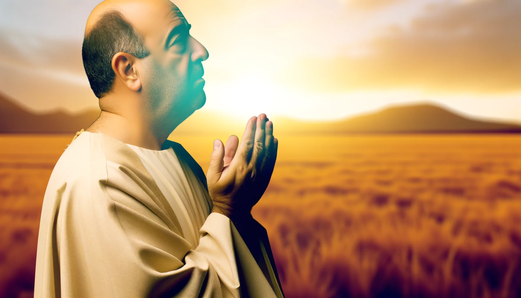 Building Hope and Strength Through Nehemiah's Perseverance