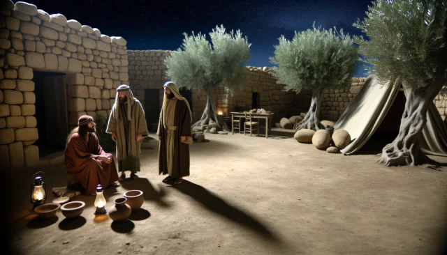 The Beatitudes and the Call to Revolutionary Kingdom Life