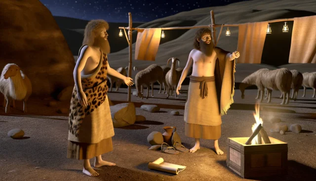 Elijah and the Journey of Bold Faith and Vulnerability