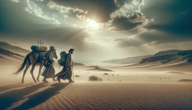 Discovering Peace and Joy in Biblical Mindfulness