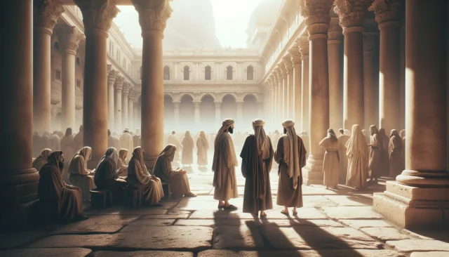 Understanding Love in Paul's Message and Our Lives