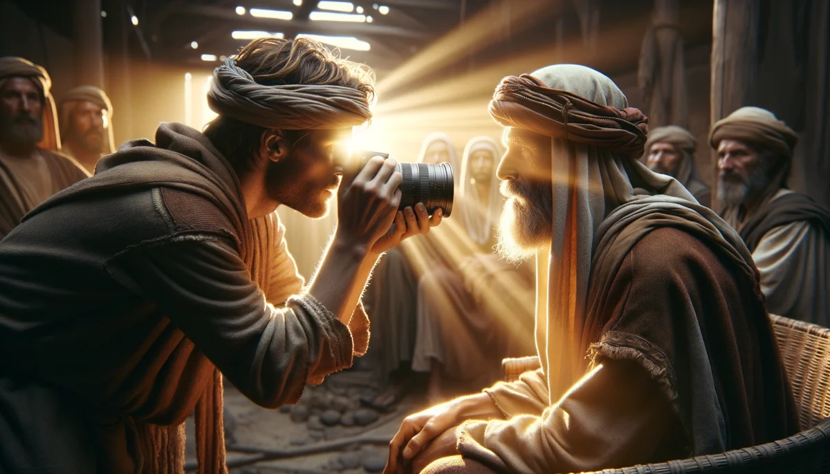 Discovering Joy in Daily Acts of Service and Kindness