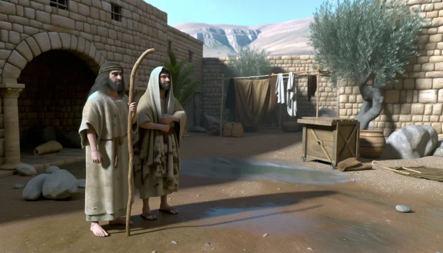 Integrity in Business Through Proverbs Guidance and Wisdom