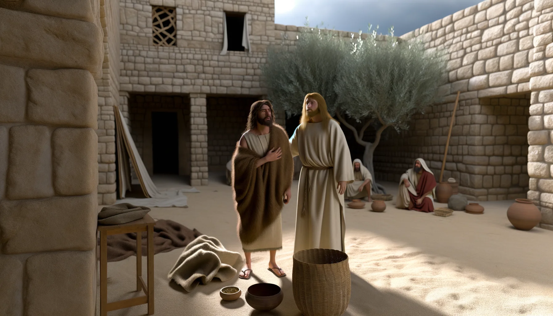 Embracing Revolutionary Love in First Corinthians Thirteen