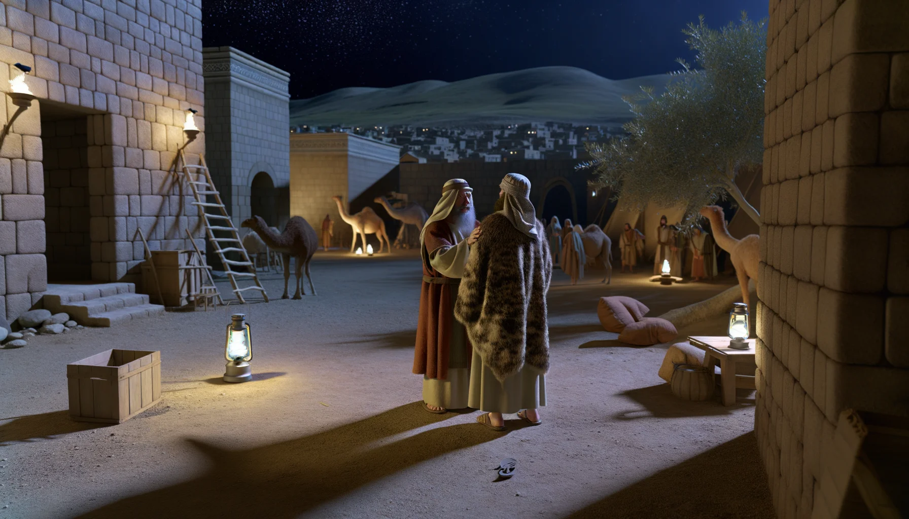 King Josiah's Reforms and Our Path to Modern Renewal