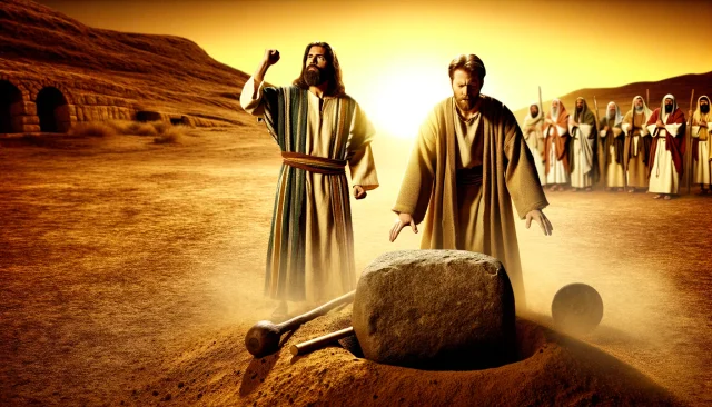 Transforming Lives Through Small Acts of Kindness in Philemon