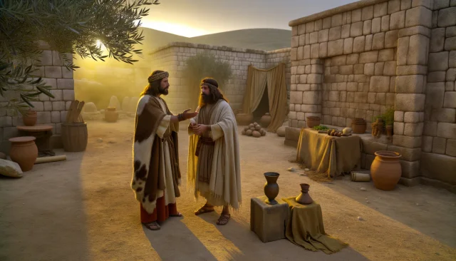 Overcoming Digital Distractions with Colossians Wisdom