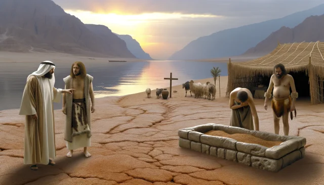 Discovering Daily Wisdom in Proverbs for Life's Challenges