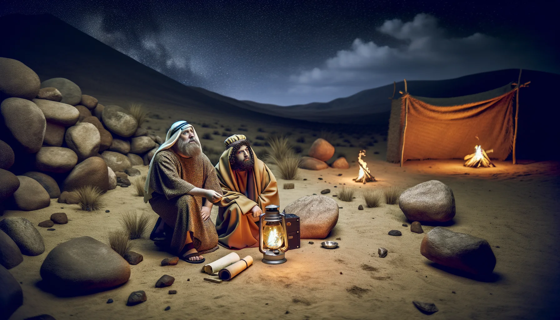 Making Wise Choices Through Proverbs and Life Decisions