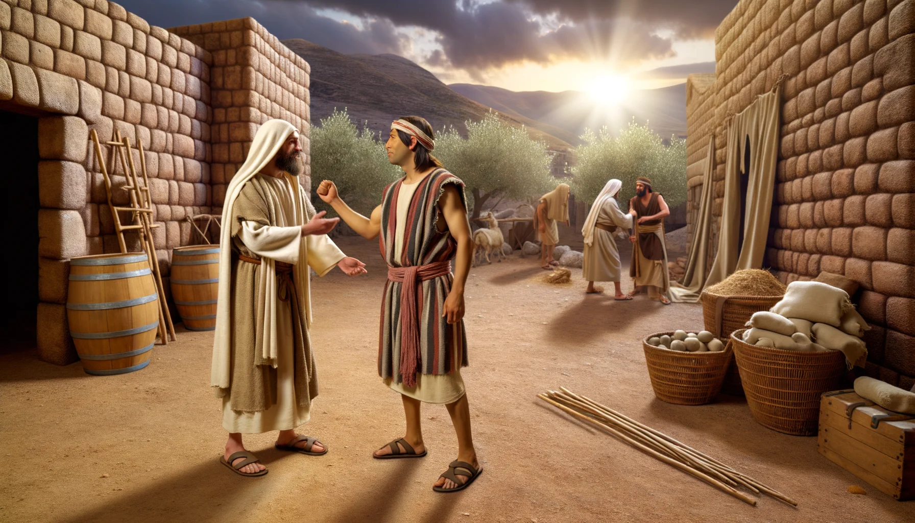 Unity and Diversity in the Lessons of the Corinthian Church