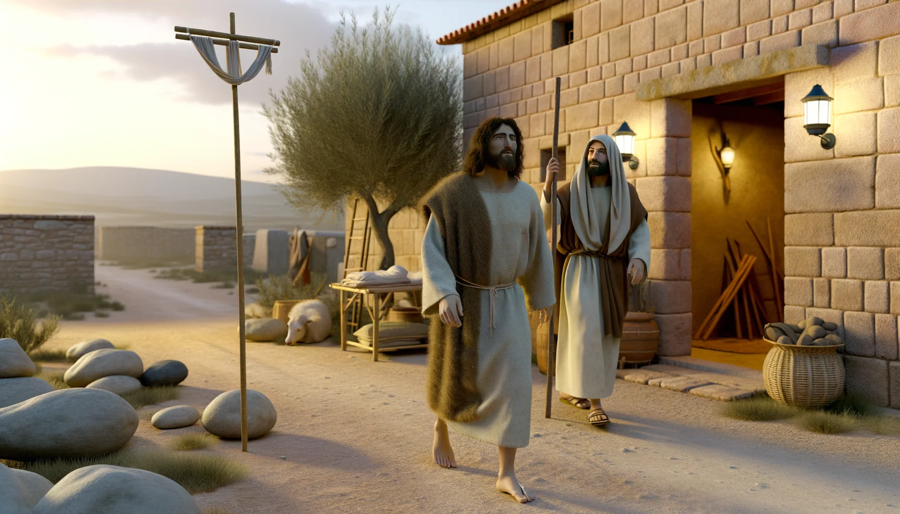 Proverbs Wisdom and Its Relevance to Modern Ethics