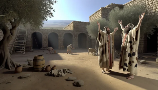 Peter's Journey of Restoration and Hope After Failure