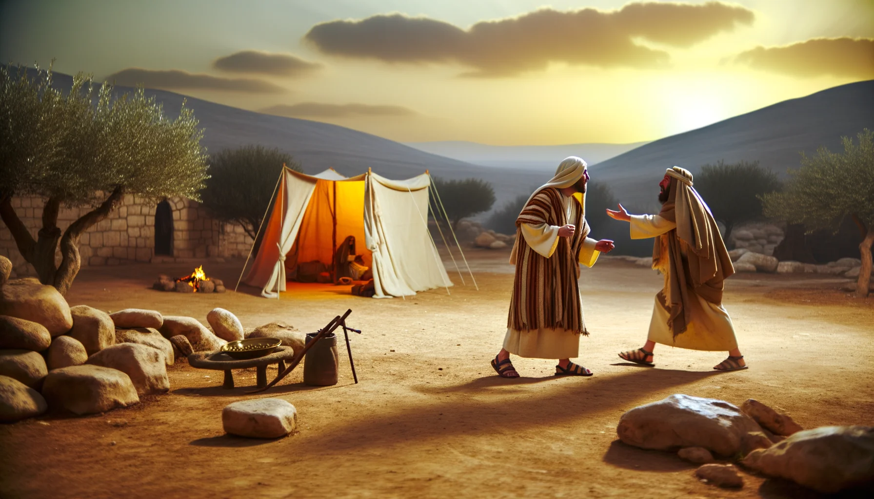 Living Wisely in Faith with James Guidance for Life