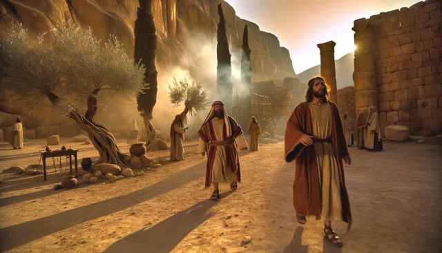 Fasting and the Path to Spiritual Renewal