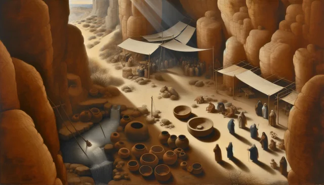 Athenagoras of Athens and His Impact on Early Christian Thought