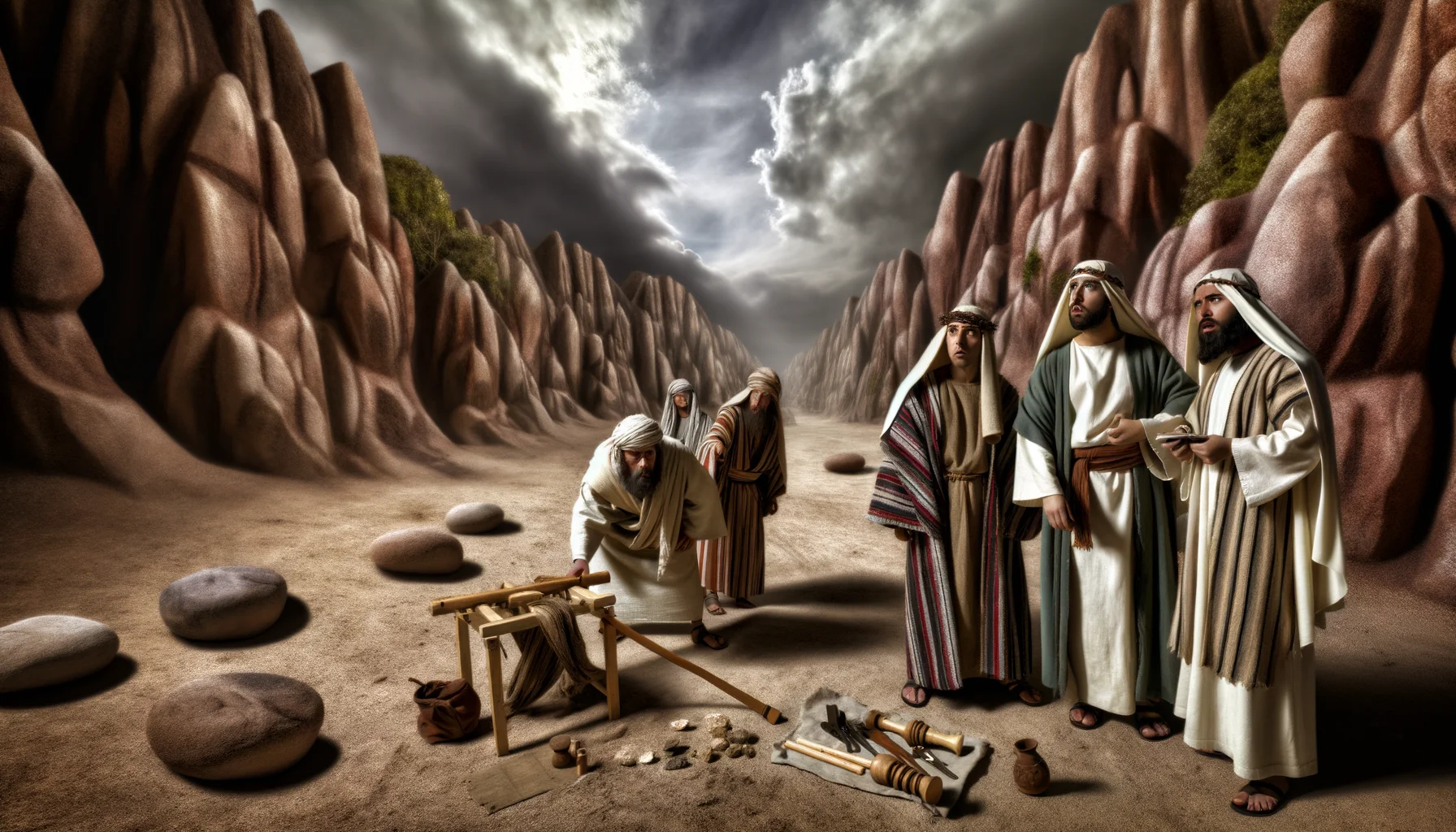 Empowering Faith and Community Through Digital Evangelism