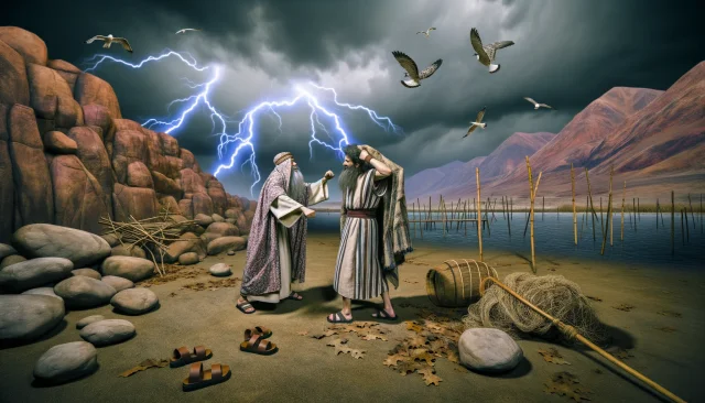 Elijah and the Biblical Path to Overcoming Depression