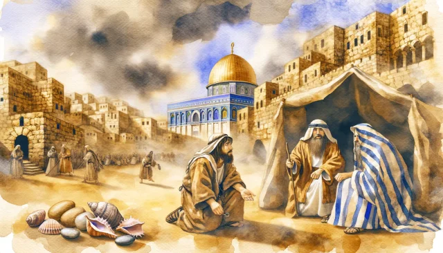 Embracing Radical Hospitality in the Early Church Community