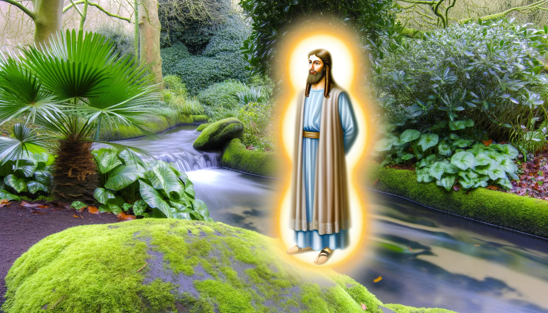 Understanding the Balance of God's Communicable and Incommunicable Attributes