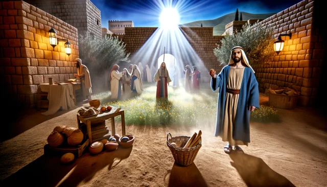 Exploring Intimacy and Pleasure in God's Covenant Design