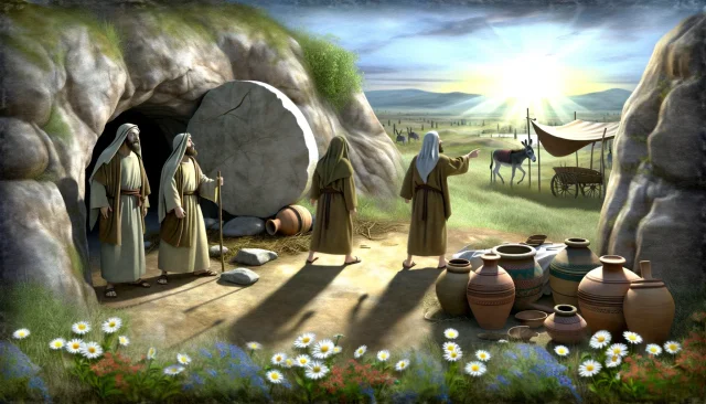 Understanding Matthew Henry and His Impact on Biblical Interpretation